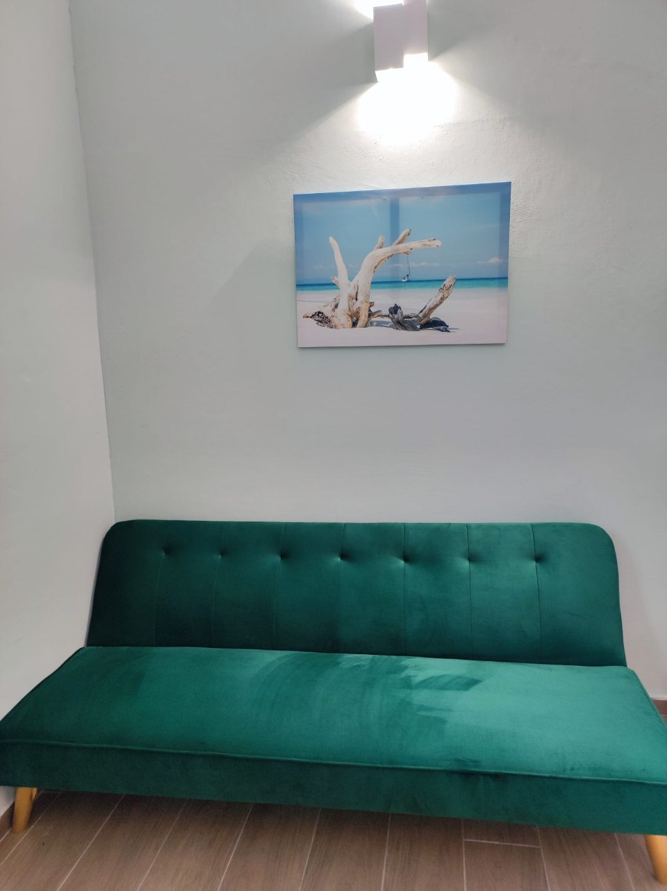 Bilocale in Affitto a Palermo piazza indipendenza