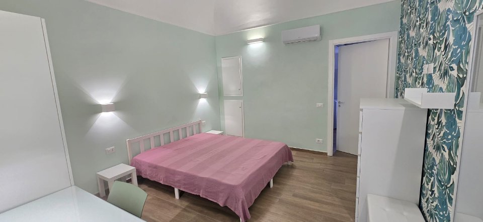Bilocale in Affitto a Palermo piazza indipendenza
