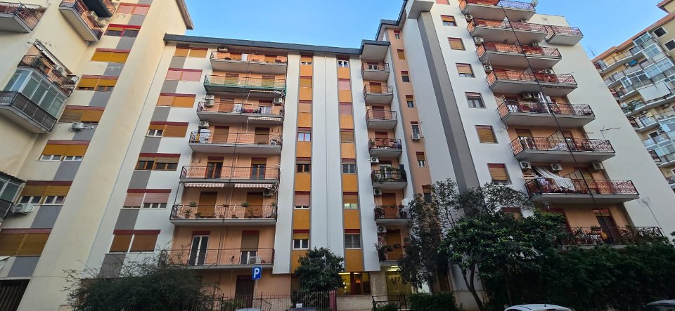 Appartamento in Vendita a Palermo Uditore