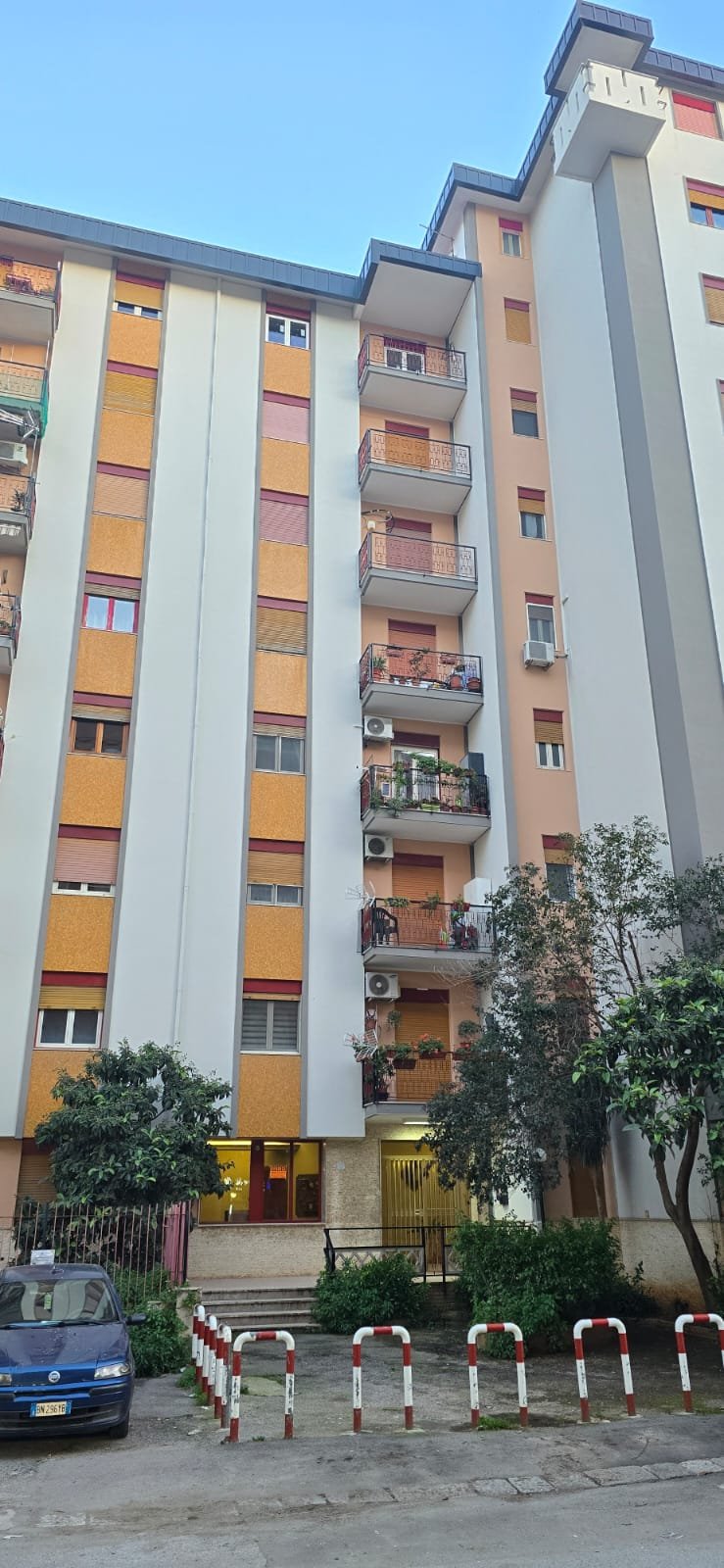 Appartamento in Vendita a Palermo Uditore