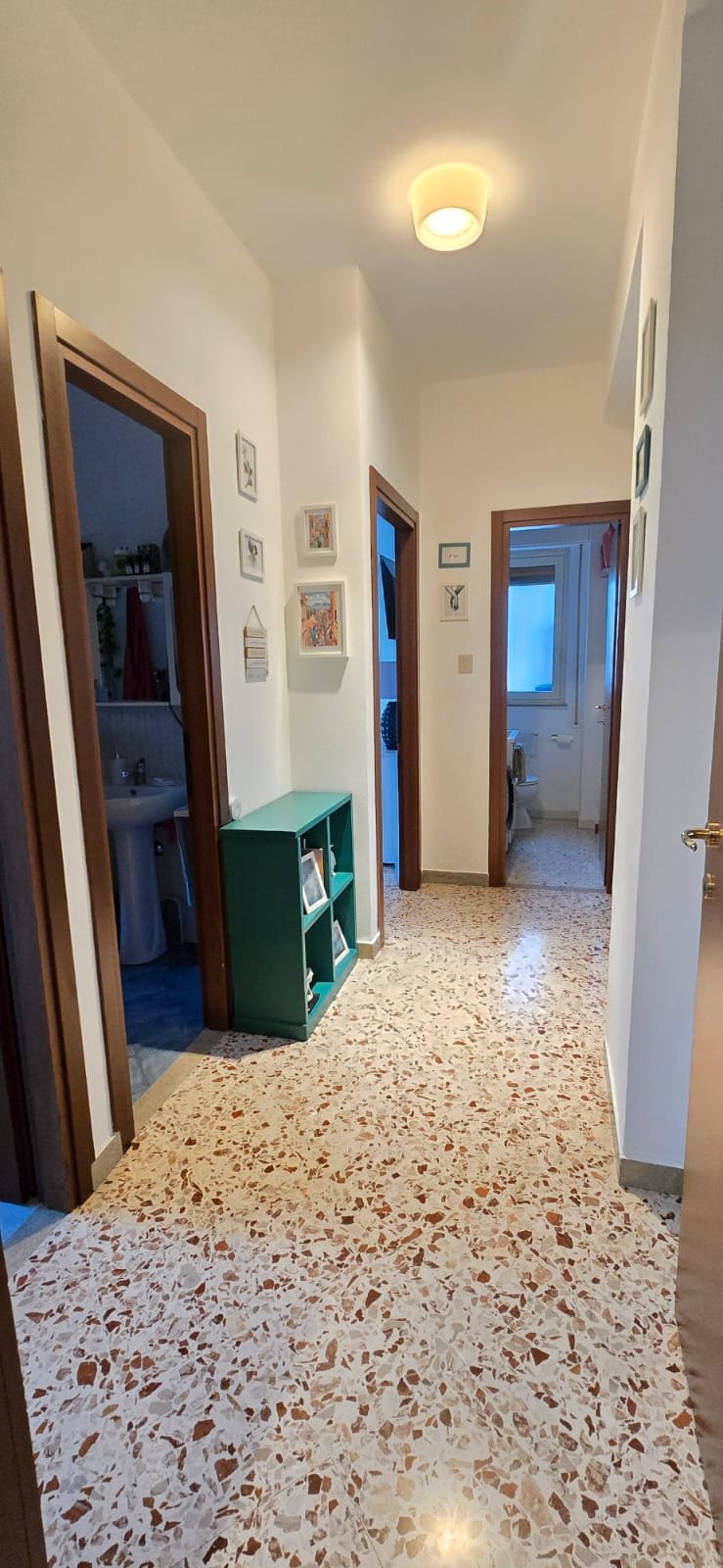 Appartamento in Vendita a Palermo Uditore