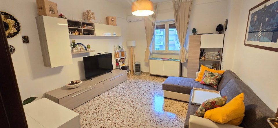 Appartamento in Vendita a Palermo Uditore