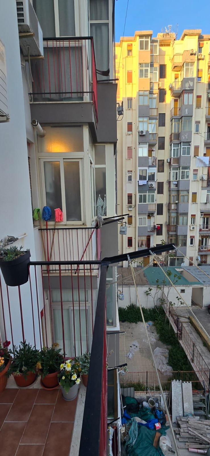 Appartamento in Vendita a Palermo Uditore