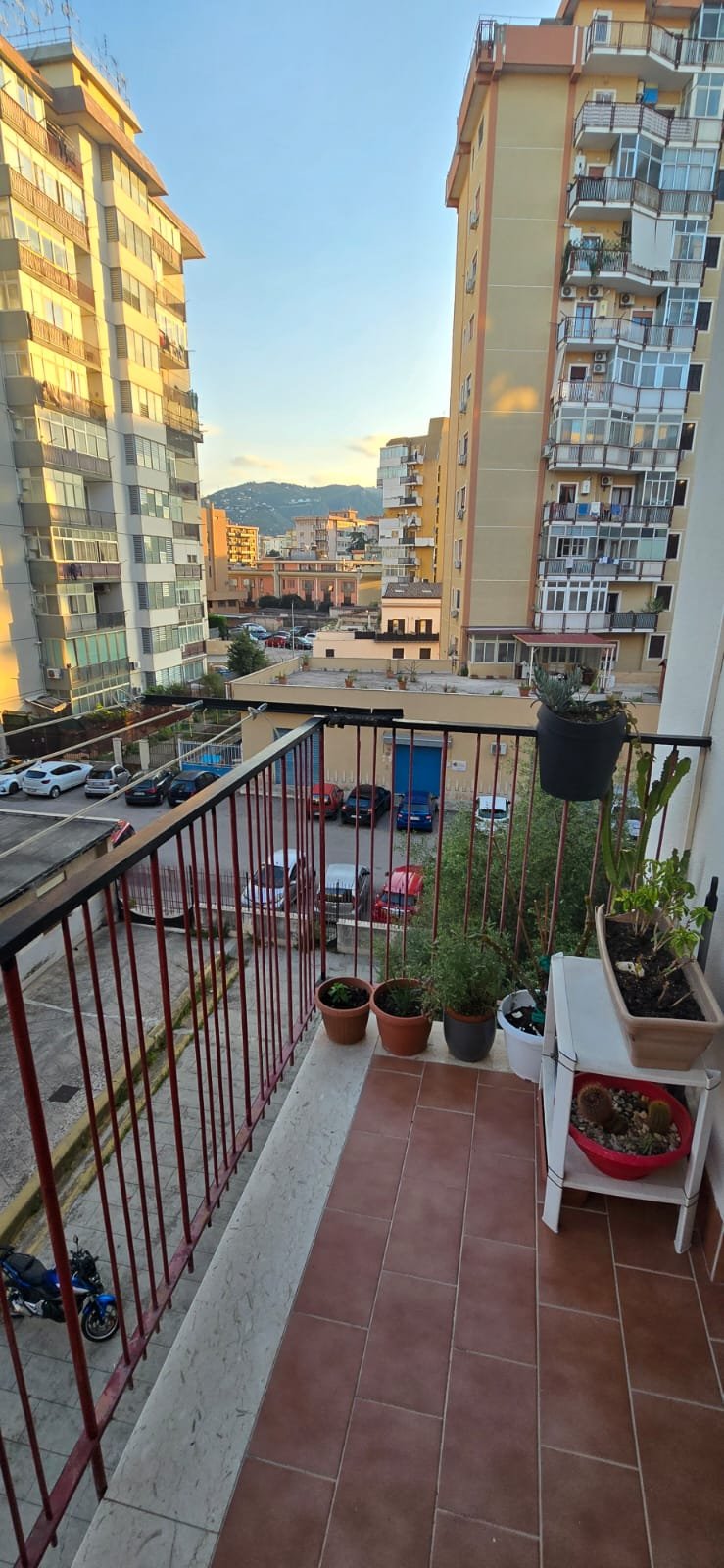 Appartamento in Vendita a Palermo Uditore