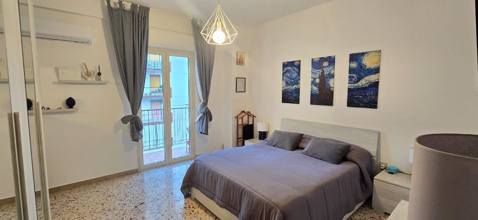 Appartamento in Vendita a Palermo Uditore