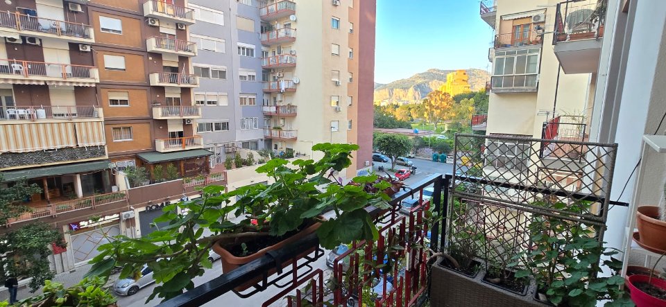 Appartamento in Vendita a Palermo Uditore