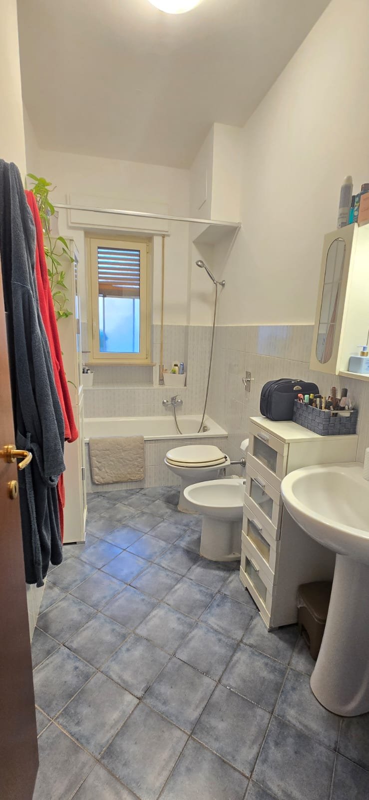 Appartamento in Vendita a Palermo Uditore