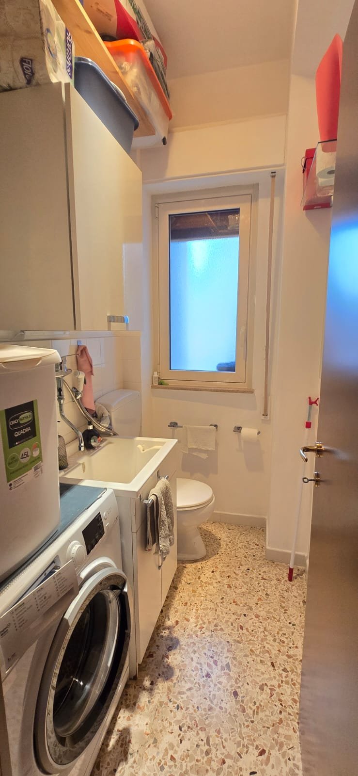 Appartamento in Vendita a Palermo Uditore