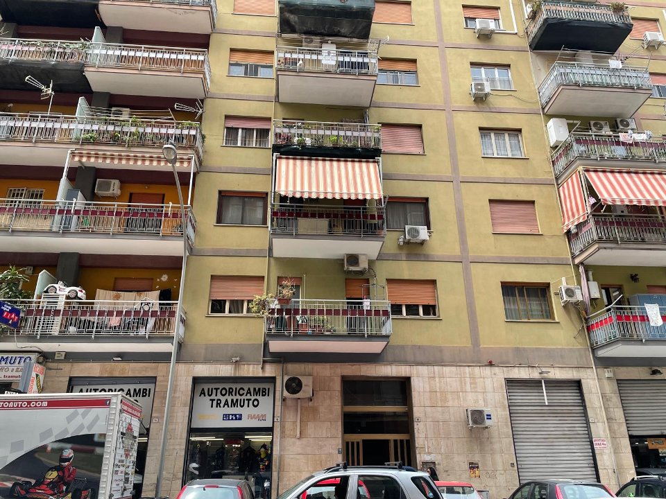 Appartamento in Affitto a Palermo NOCE