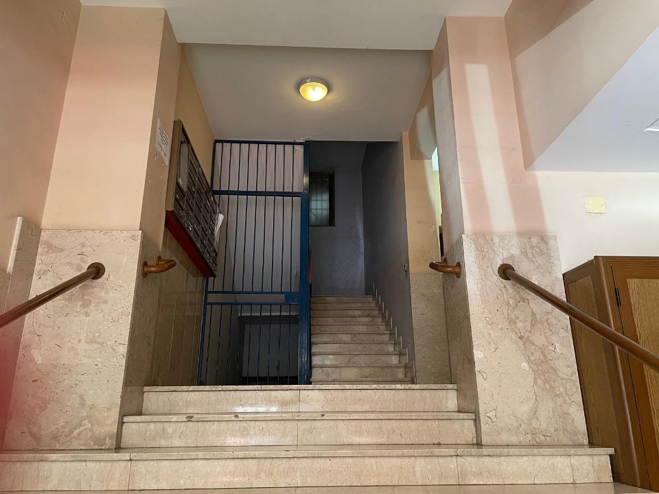 Appartamento in Affitto a Palermo NOCE