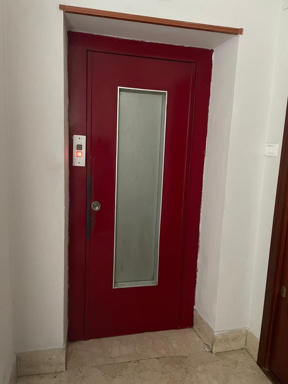 Appartamento in Affitto a Palermo NOCE