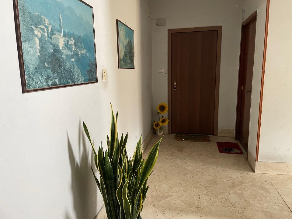 Appartamento in Affitto a Palermo NOCE
