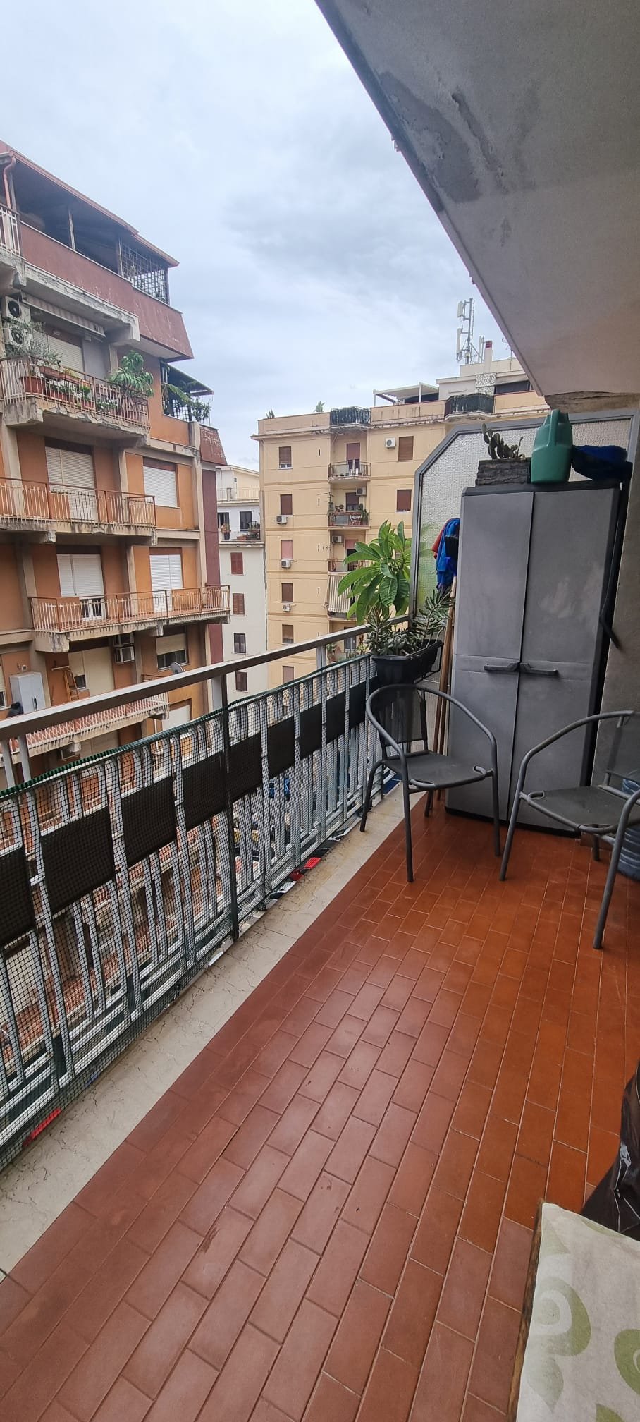 Appartamento in Affitto a Palermo NOCE