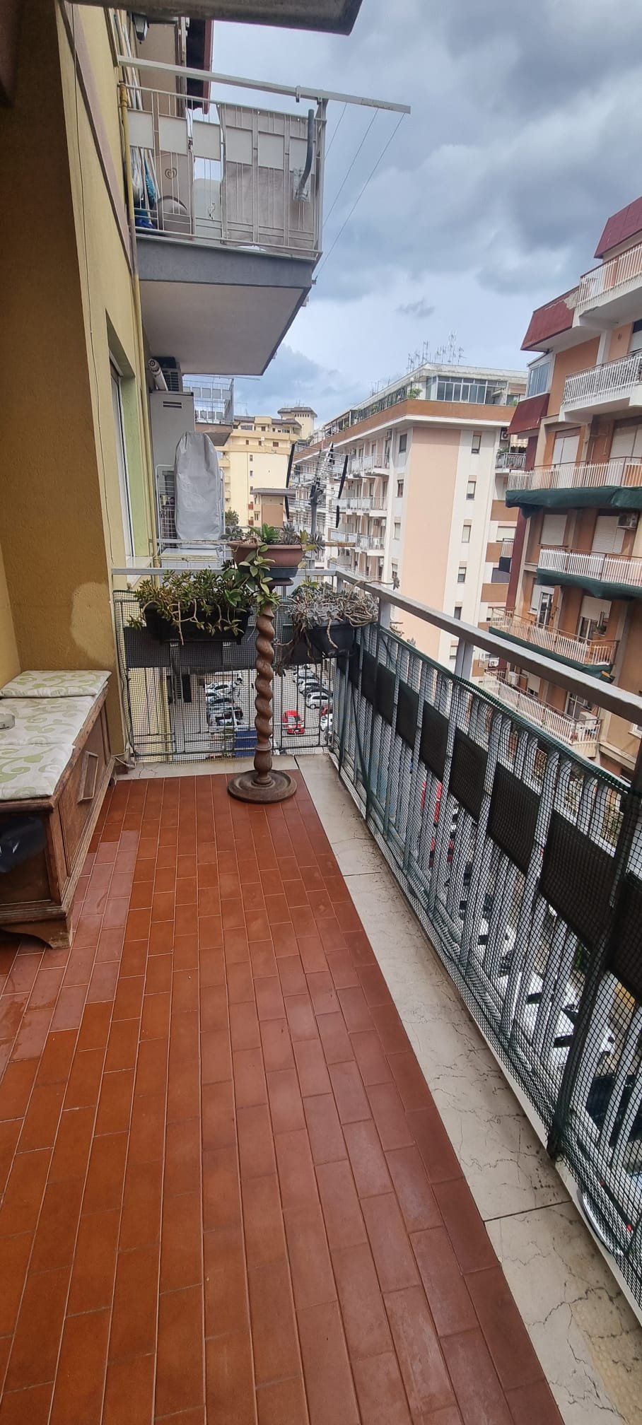 Appartamento in Affitto a Palermo NOCE