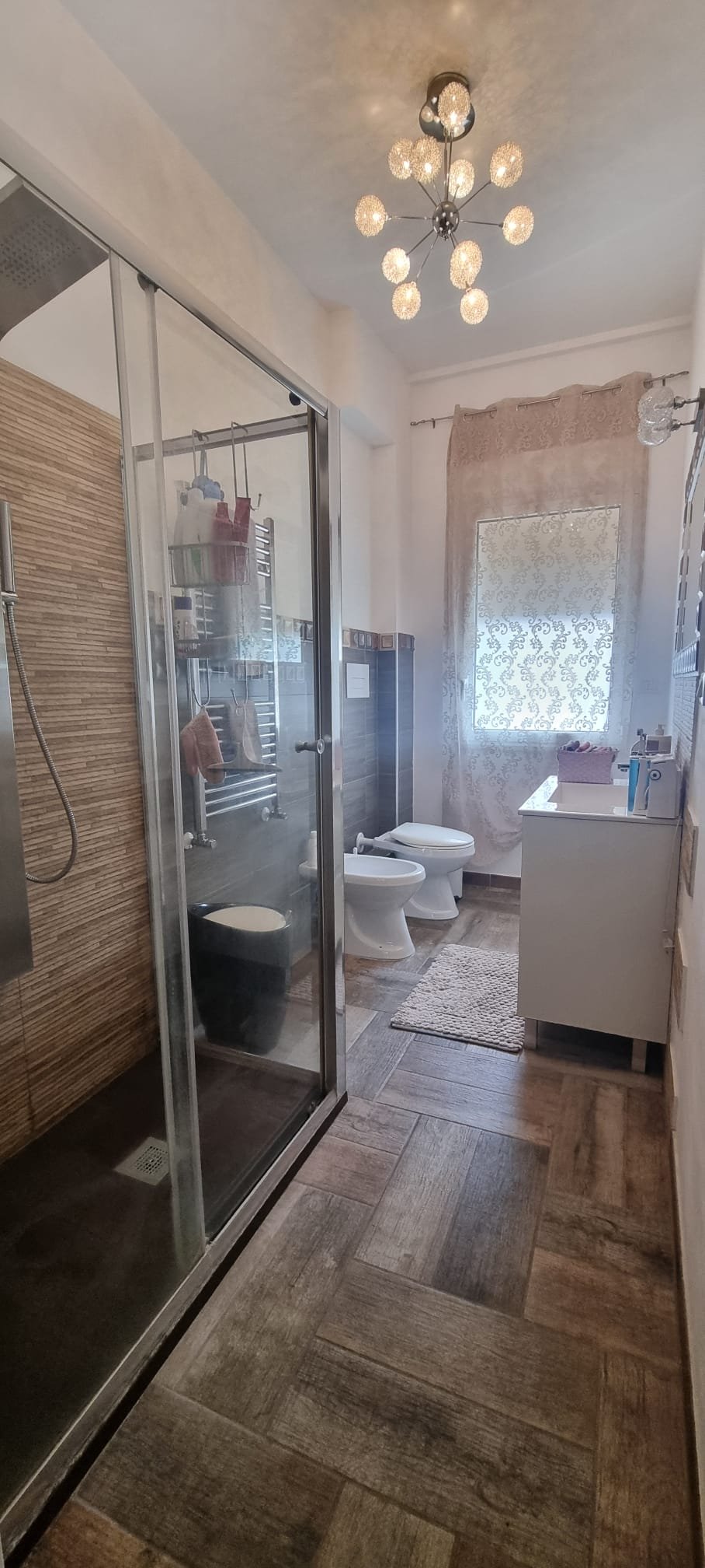 Appartamento in Affitto a Palermo NOCE