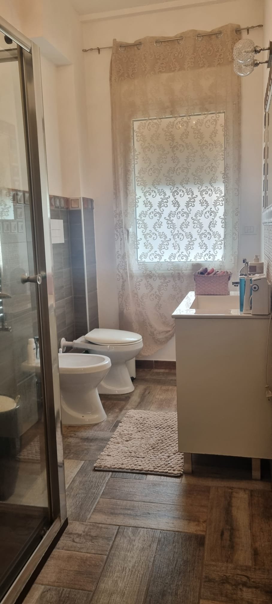 Appartamento in Affitto a Palermo NOCE