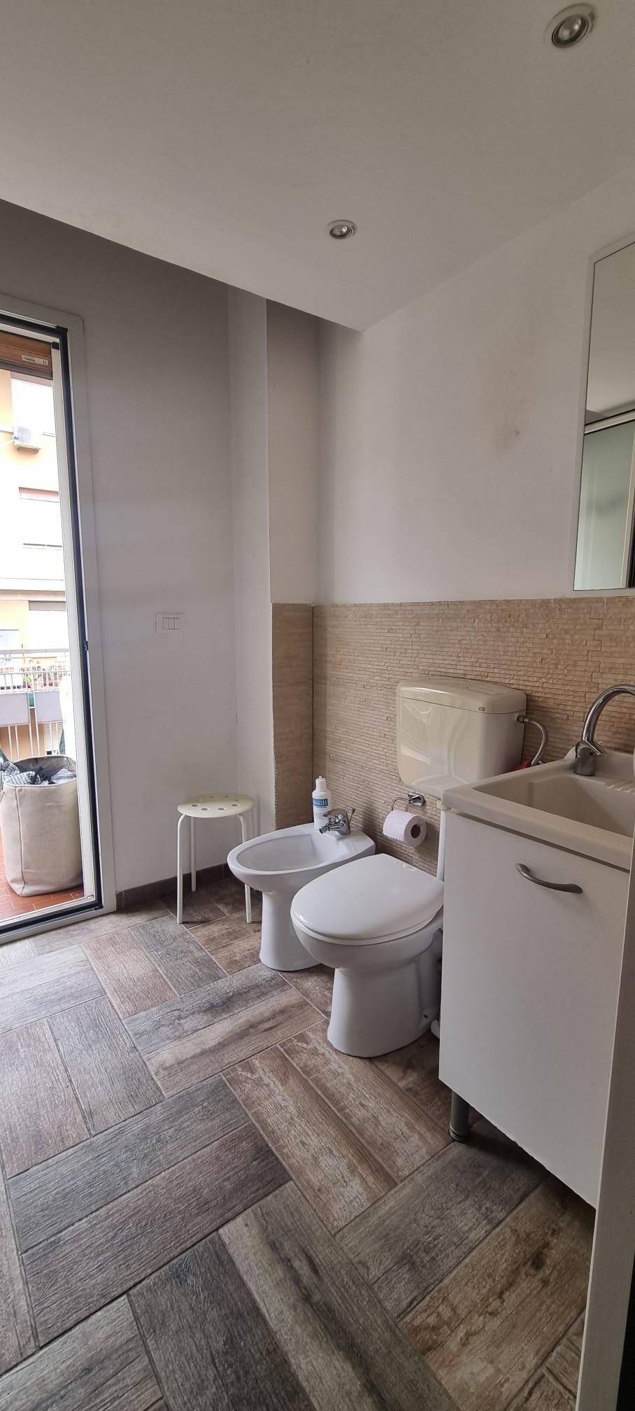 Appartamento in Affitto a Palermo NOCE