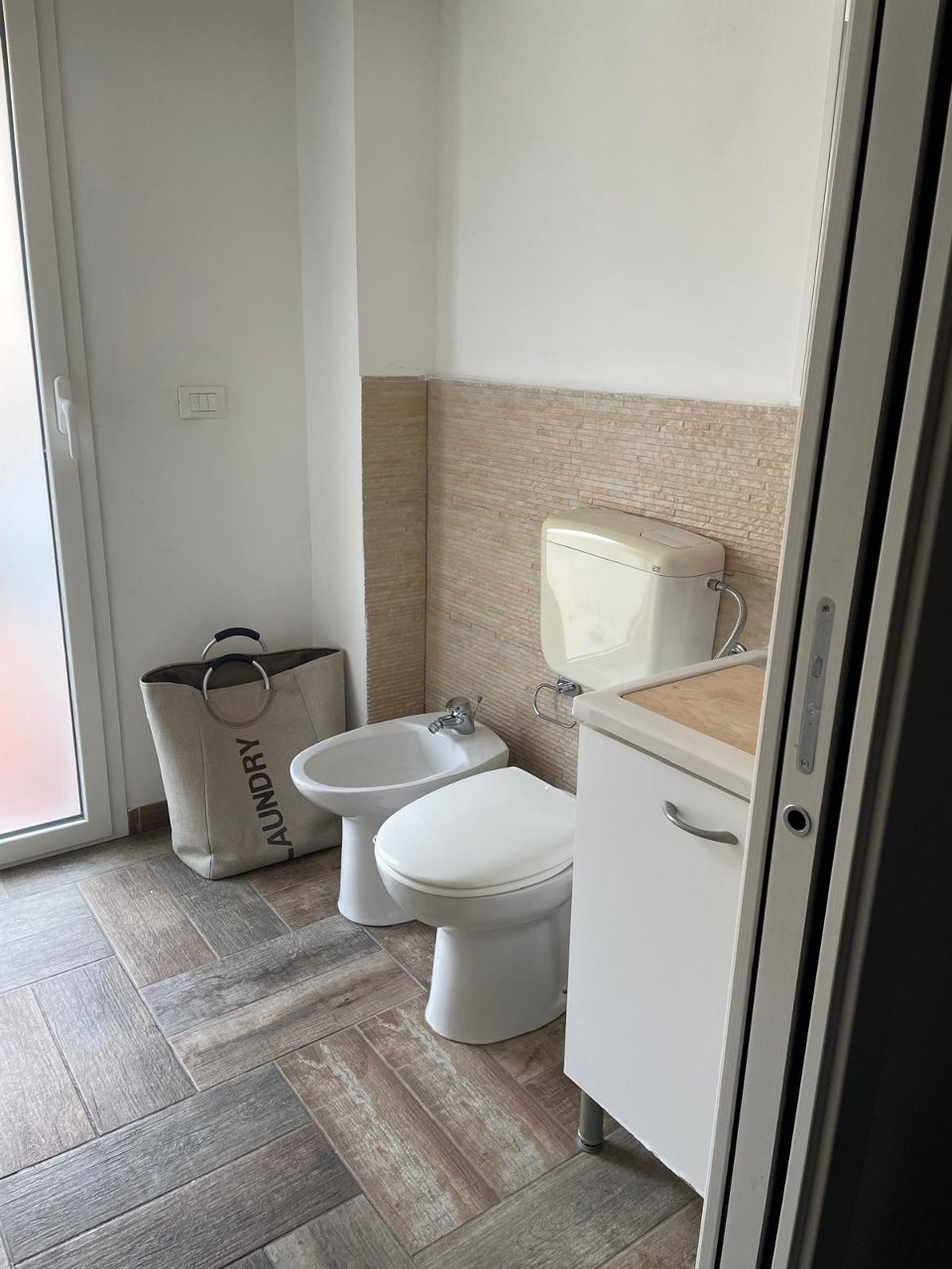 Appartamento in Affitto a Palermo NOCE