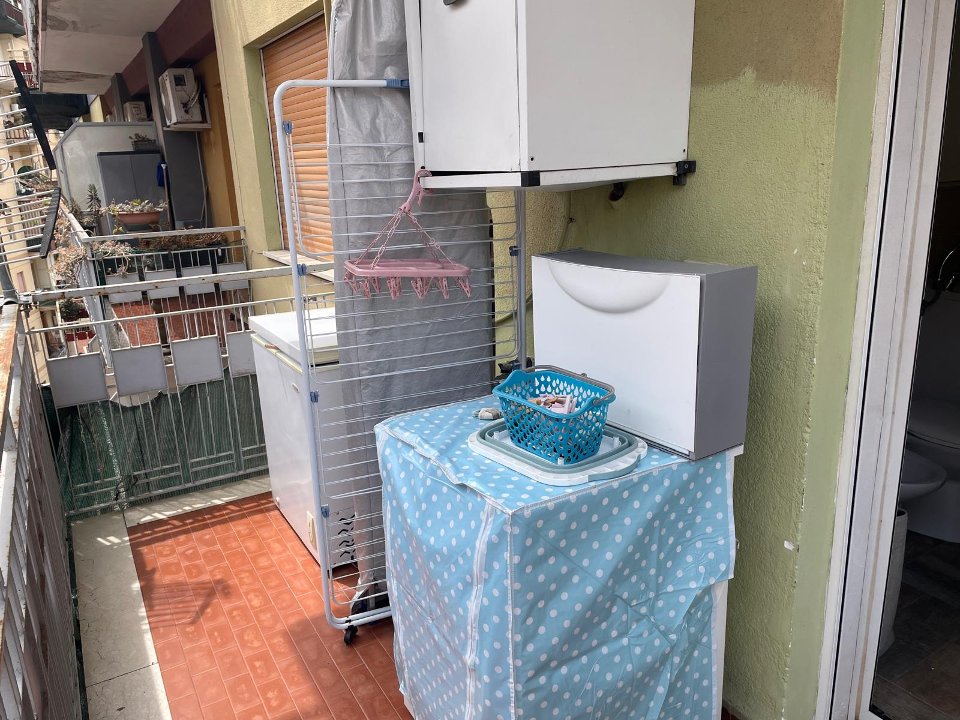 Appartamento in Affitto a Palermo NOCE