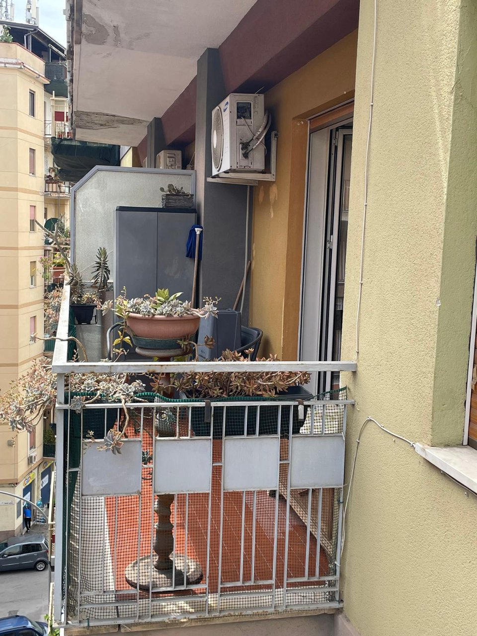 Appartamento in Affitto a Palermo NOCE