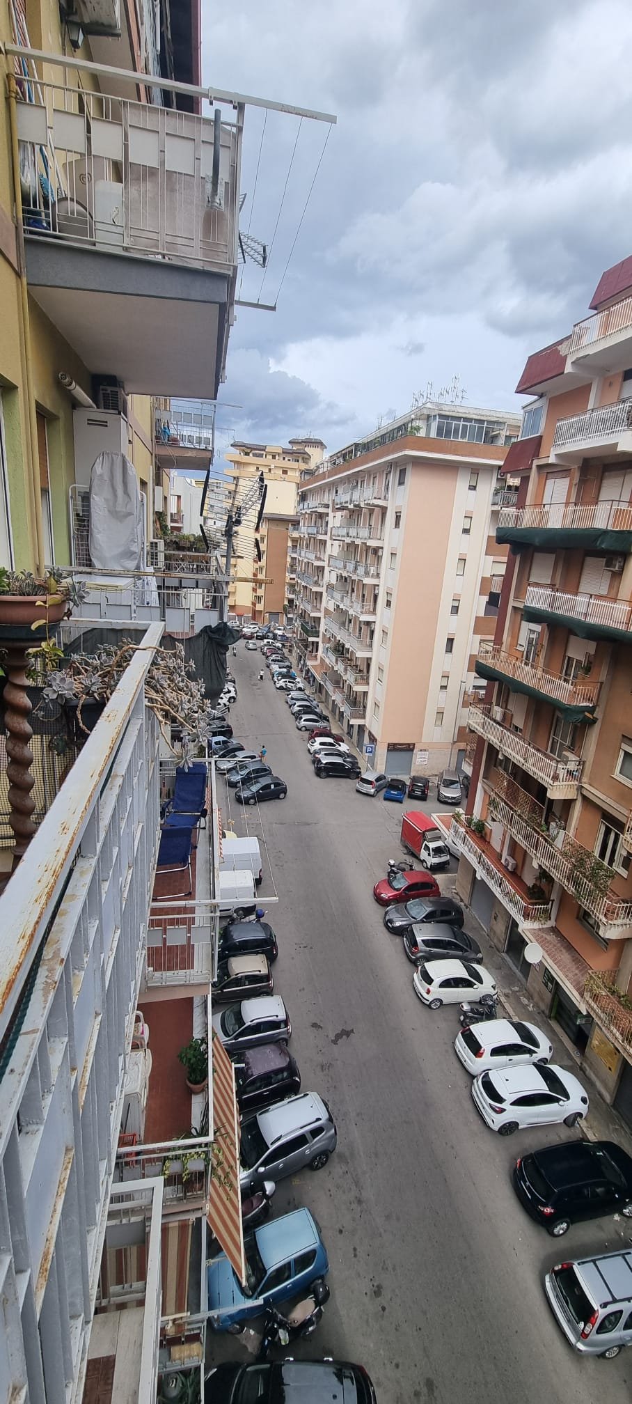 Appartamento in Affitto a Palermo NOCE