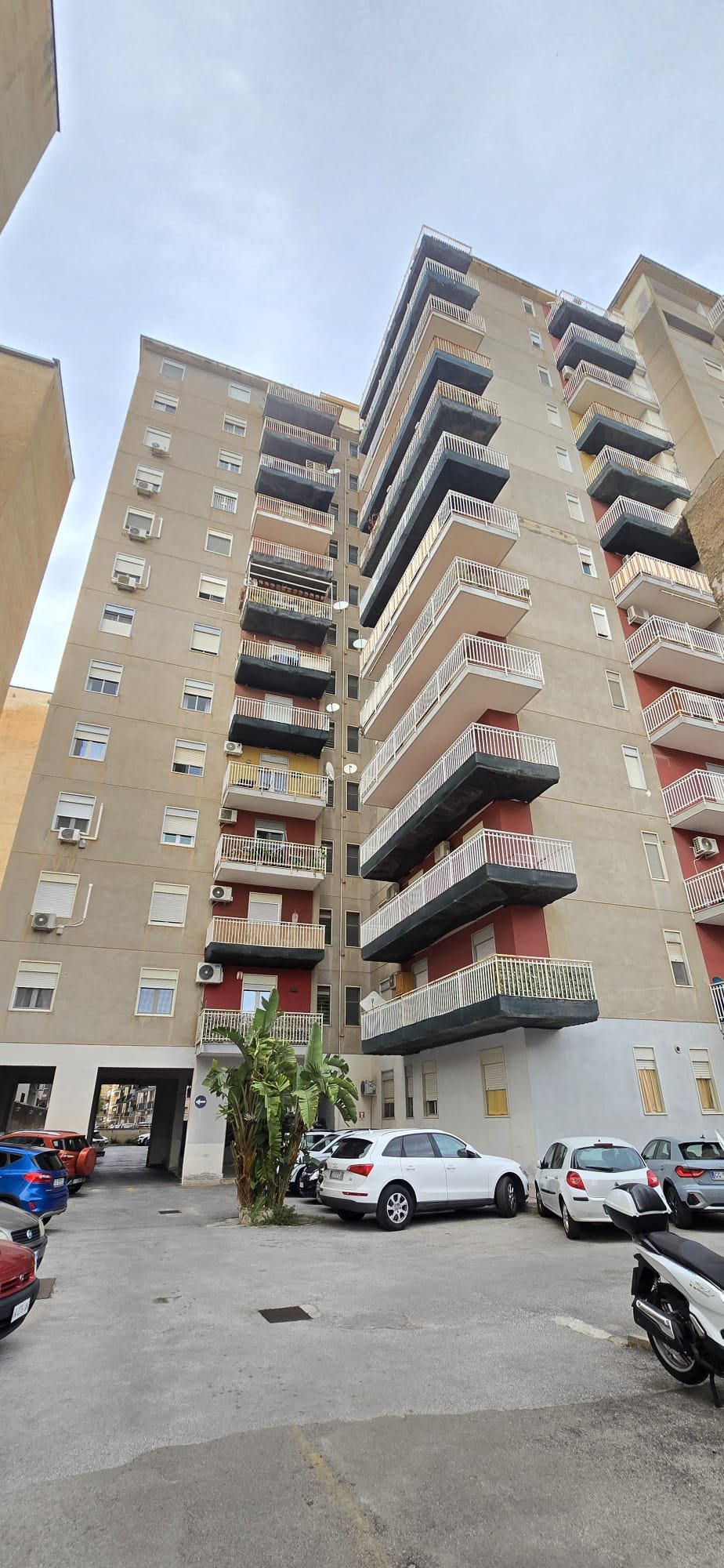 Appartamento in Vendita a Palermo calatafimi