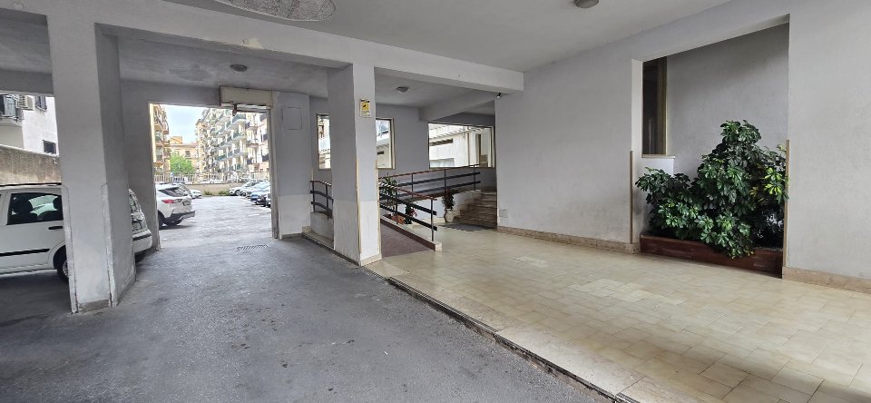 Appartamento in Vendita a Palermo calatafimi