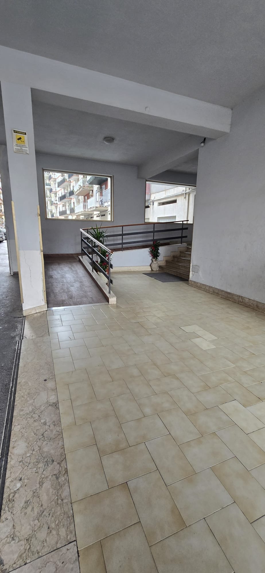 Appartamento in Vendita a Palermo calatafimi