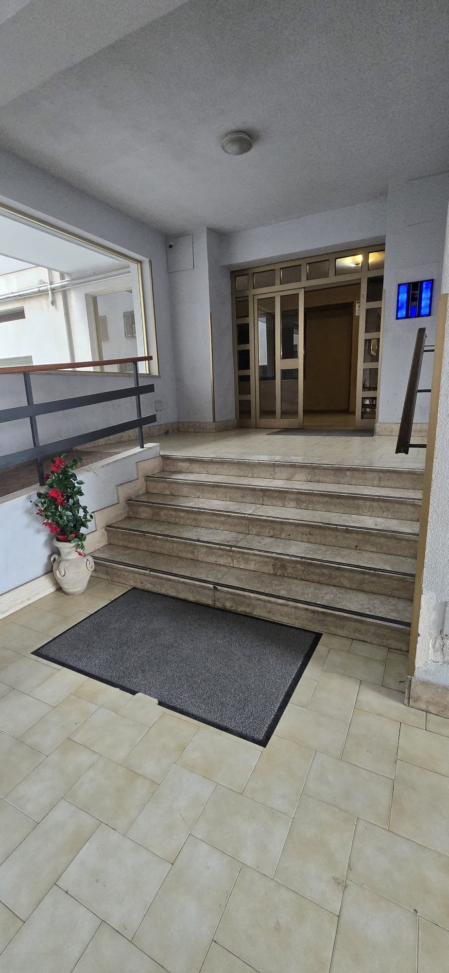 Appartamento in Vendita a Palermo calatafimi