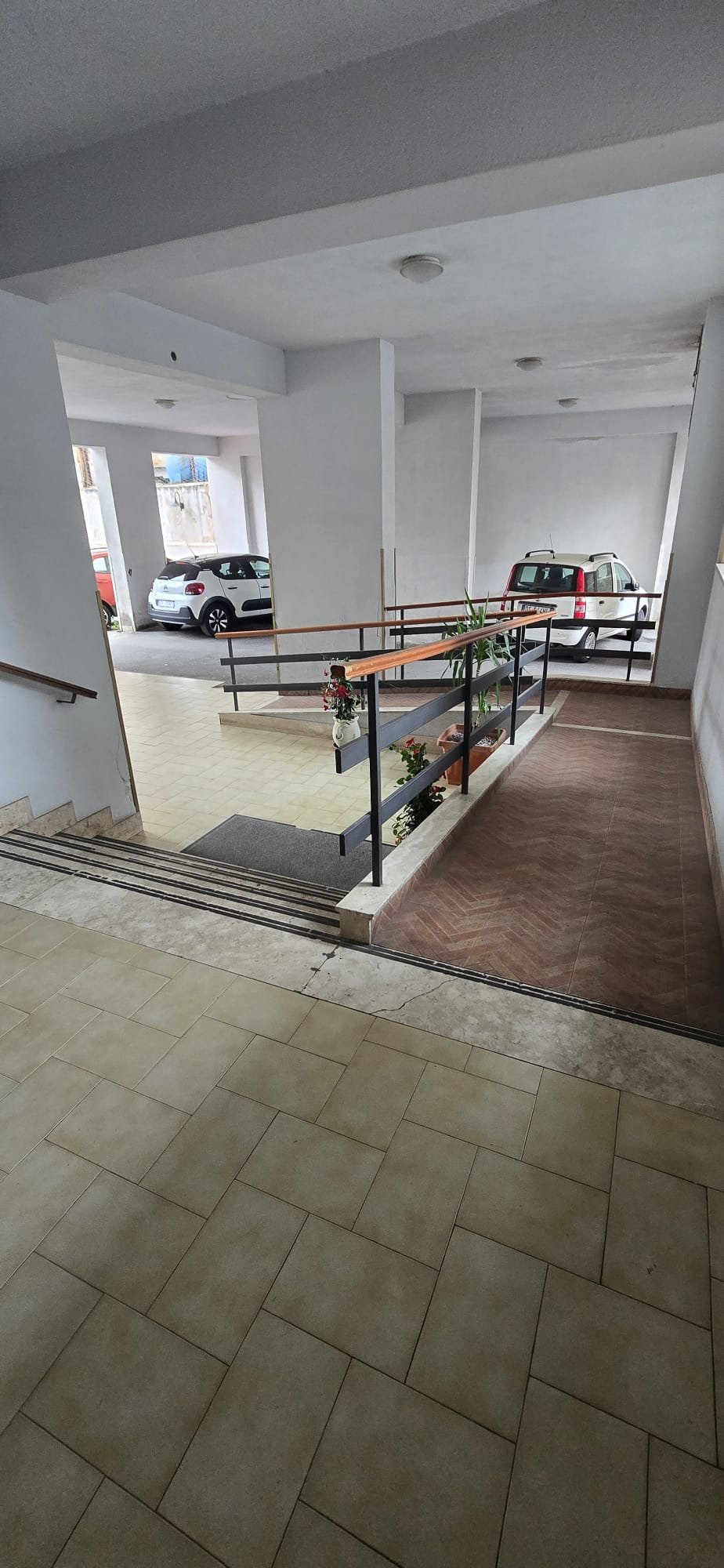 Appartamento in Vendita a Palermo calatafimi