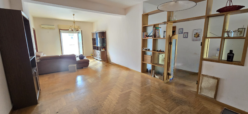 Appartamento in Vendita a Palermo calatafimi