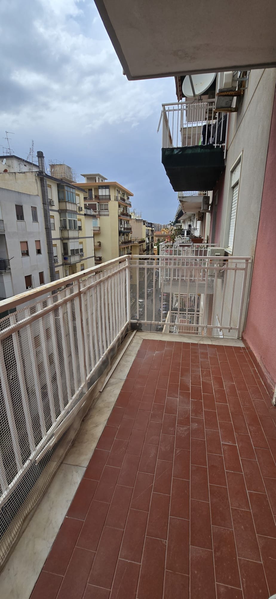 Appartamento in Vendita a Palermo calatafimi