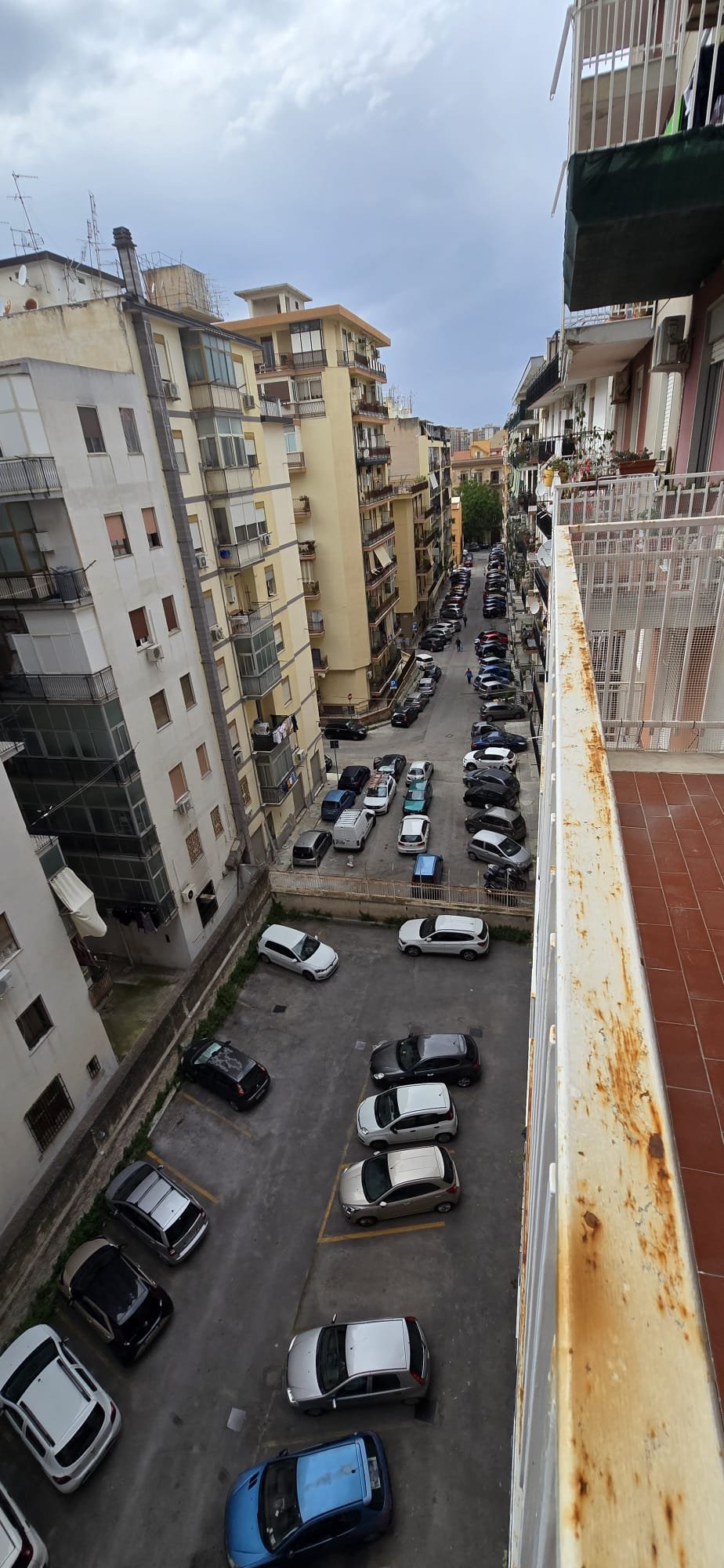 Appartamento in Vendita a Palermo calatafimi