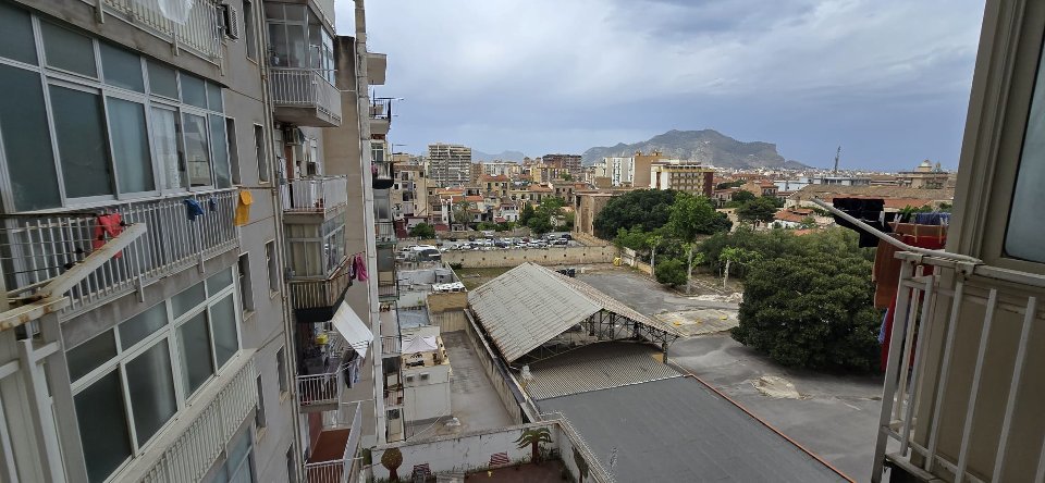 Appartamento in Vendita a Palermo calatafimi