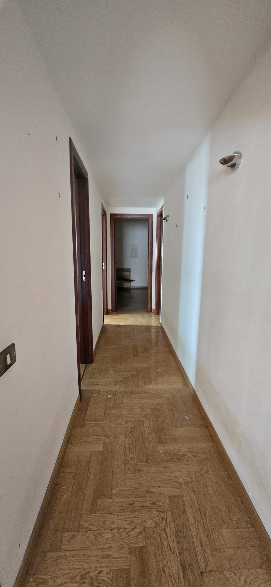 Appartamento in Vendita a Palermo calatafimi