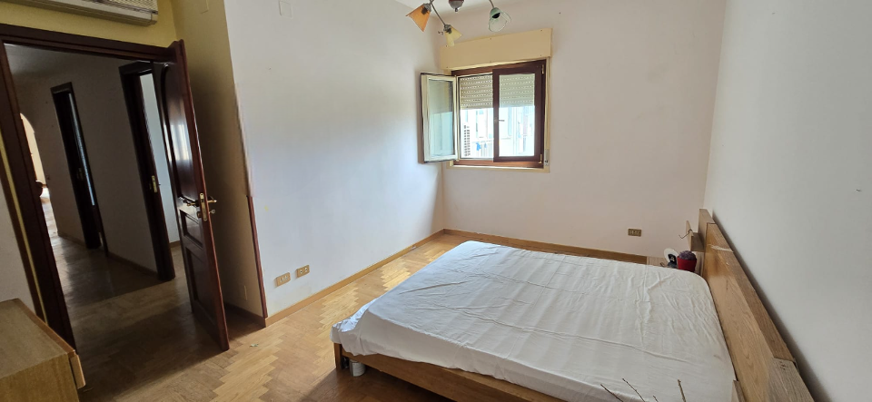 Appartamento in Vendita a Palermo calatafimi