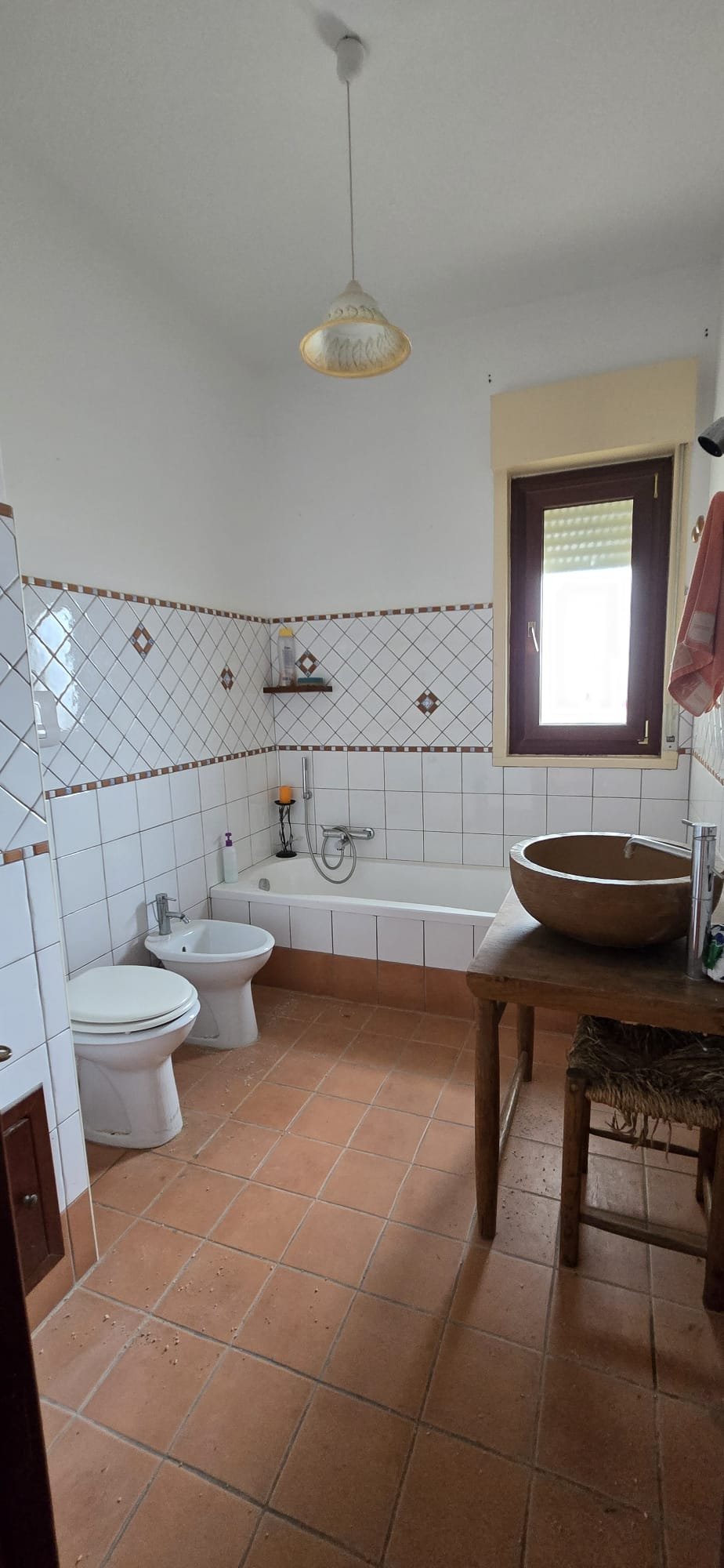 Appartamento in Vendita a Palermo calatafimi