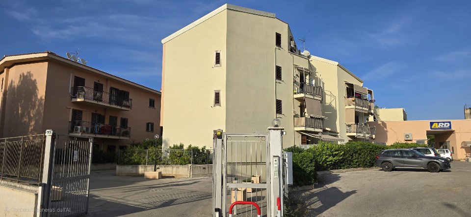 Appartamento in Vendita a Bagheria (Palermo)