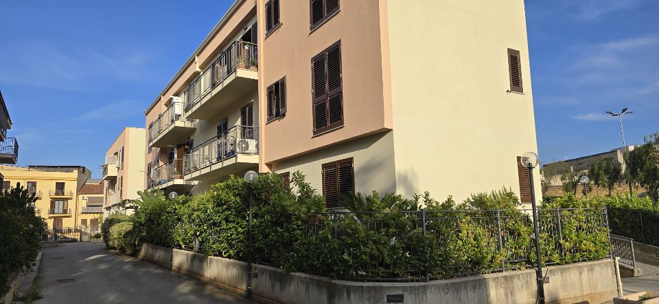Appartamento in Vendita a Bagheria (Palermo)