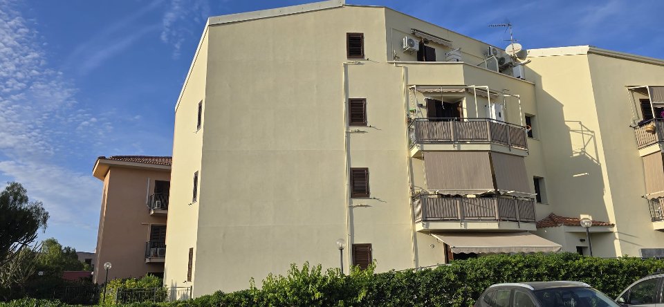 Appartamento in Vendita a Bagheria (Palermo)