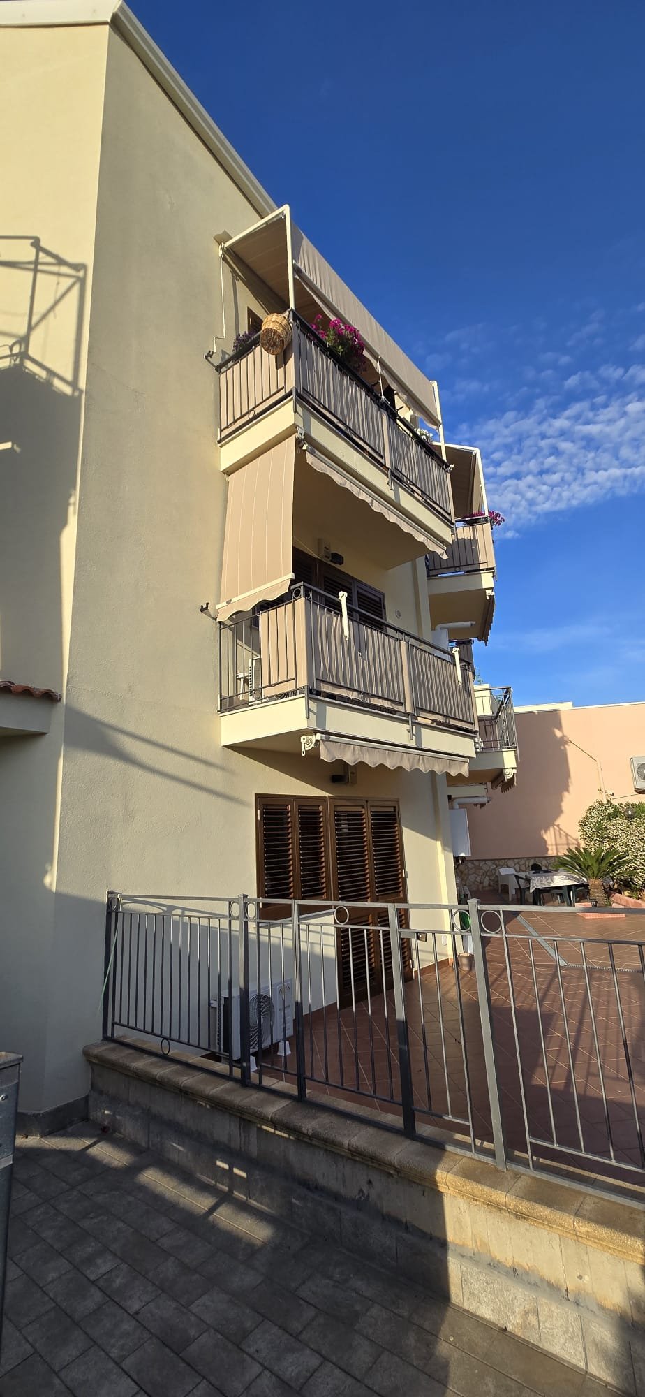 Appartamento in Vendita a Bagheria (Palermo)