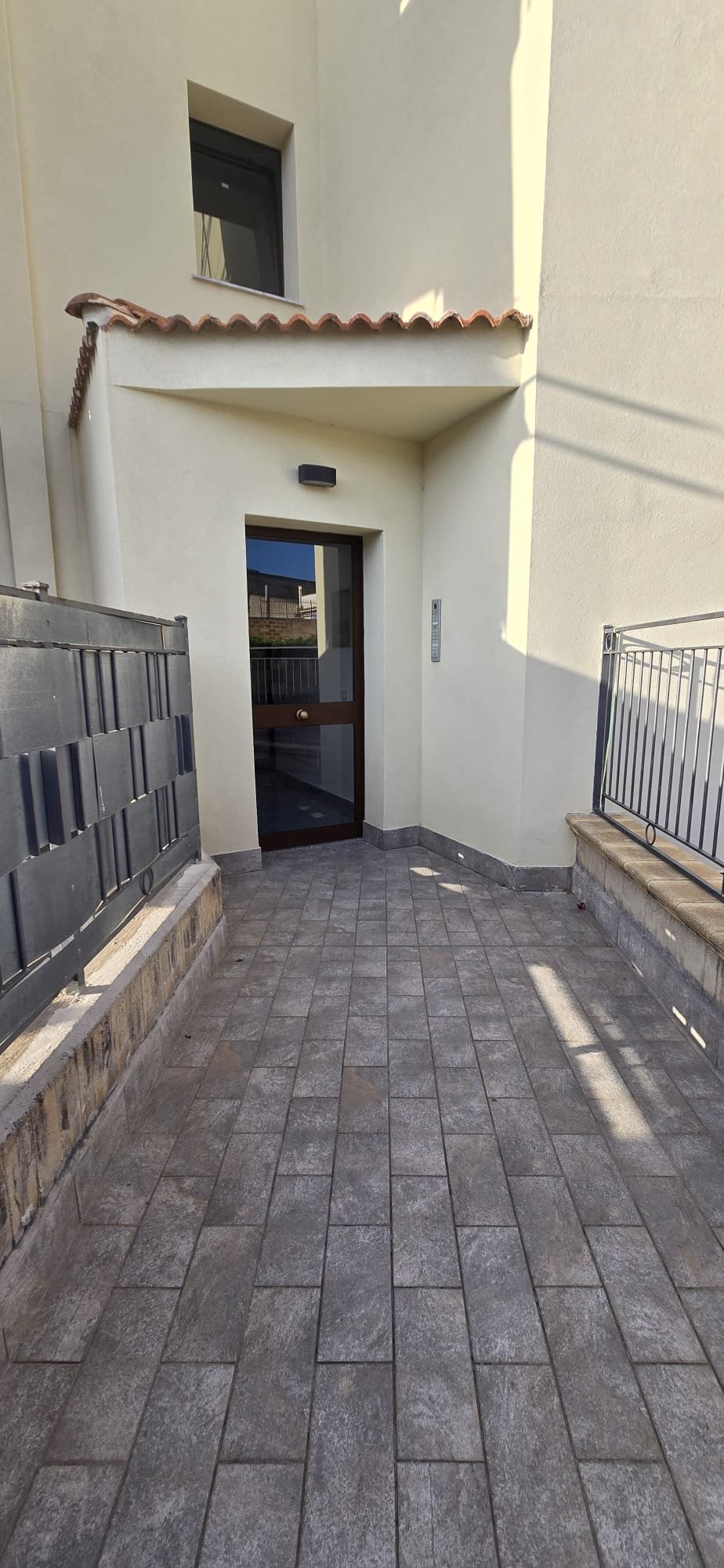 Appartamento in Vendita a Bagheria (Palermo)