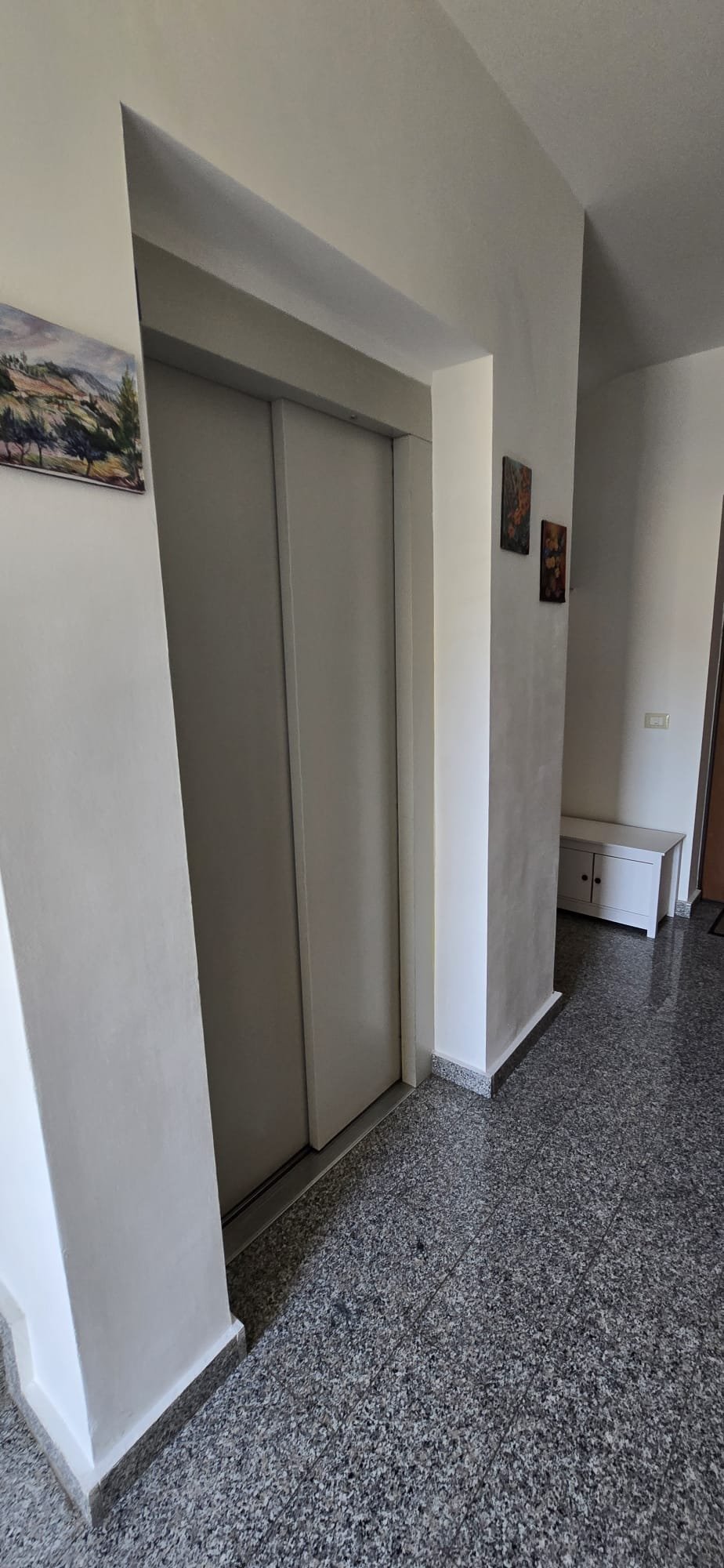 Appartamento in Vendita a Bagheria (Palermo)