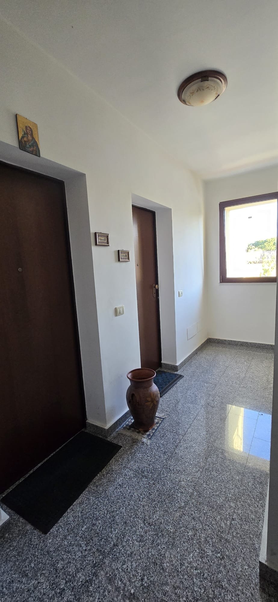 Appartamento in Vendita a Bagheria (Palermo)
