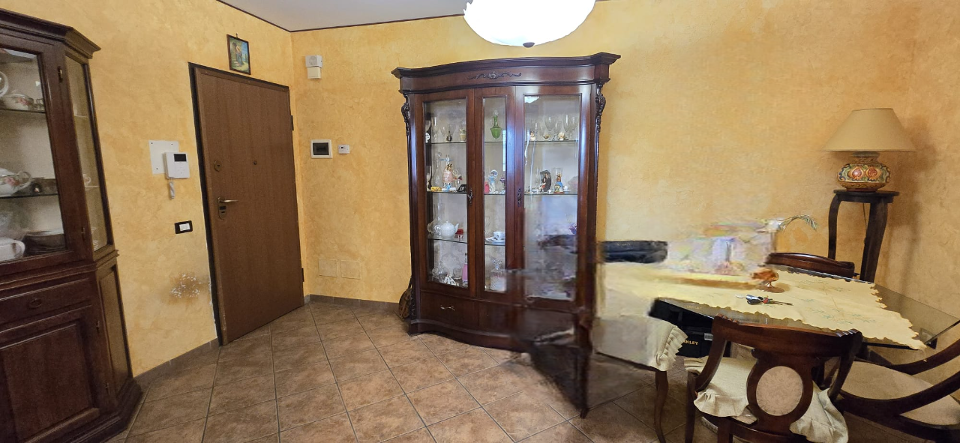 Appartamento in Vendita a Bagheria (Palermo)