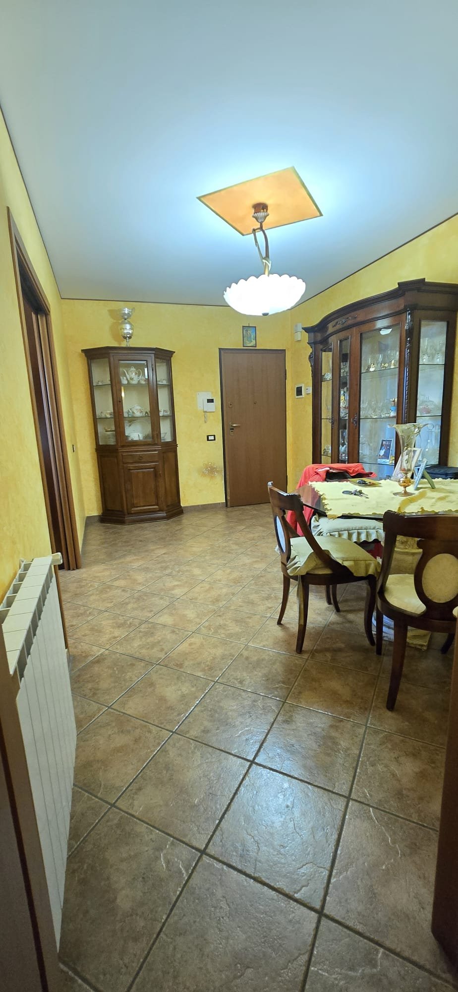 Appartamento in Vendita a Bagheria (Palermo)