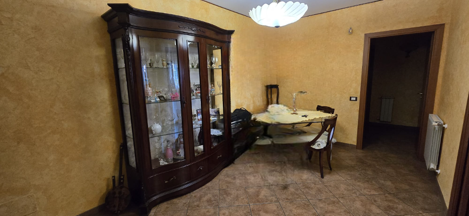 Appartamento in Vendita a Bagheria (Palermo)
