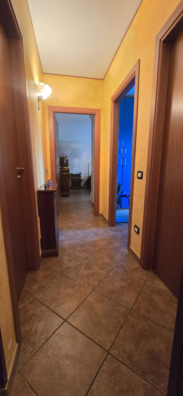 Appartamento in Vendita a Bagheria (Palermo)