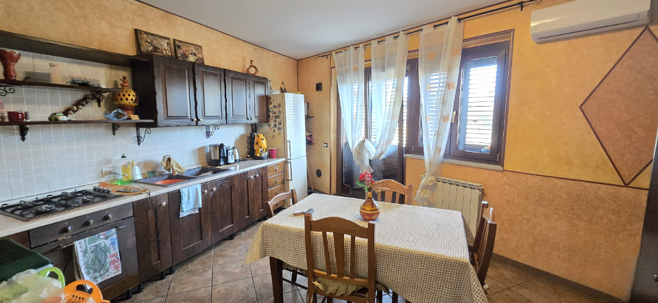 Appartamento in Vendita a Bagheria (Palermo)