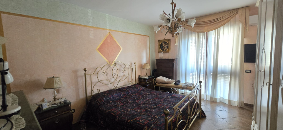 Appartamento in Vendita a Bagheria (Palermo)